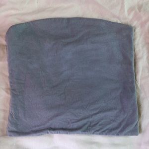 Brandy Melville Tube Top